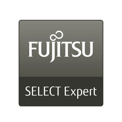 E-Maj IT Solutions est partenaire Fujitsu