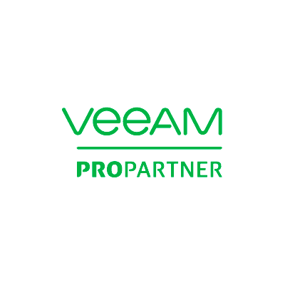 E-Maj IT Solutions est partenaire Veeam