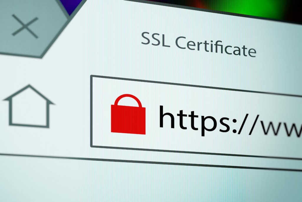 certificat-SSL