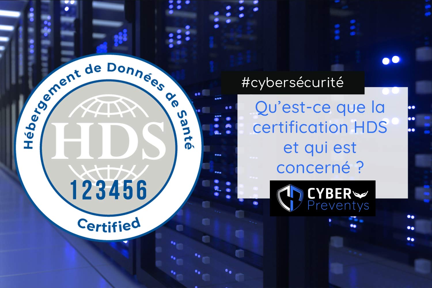 certification-HDS