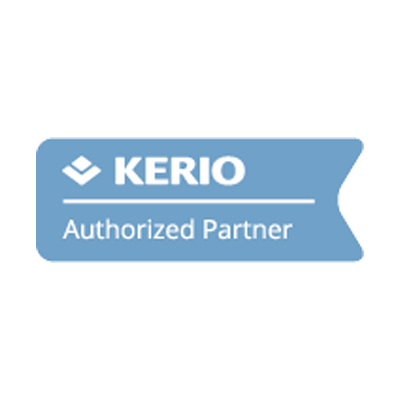 E-Maj IT Solutions est partenaire Kerio