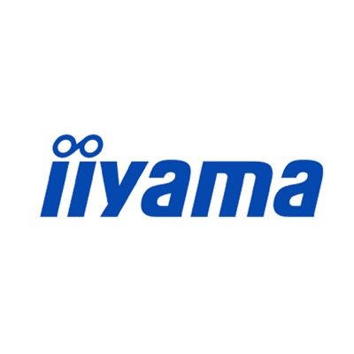 iiyama est l'une des références parmi les fabricants de moniteurs dans le monde. Elle applique la qualité 