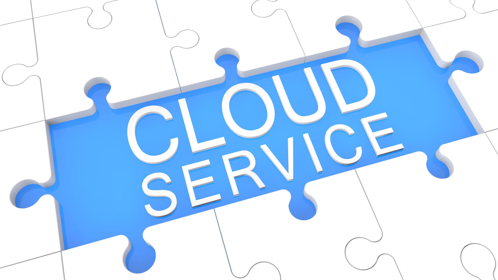 service-cloud